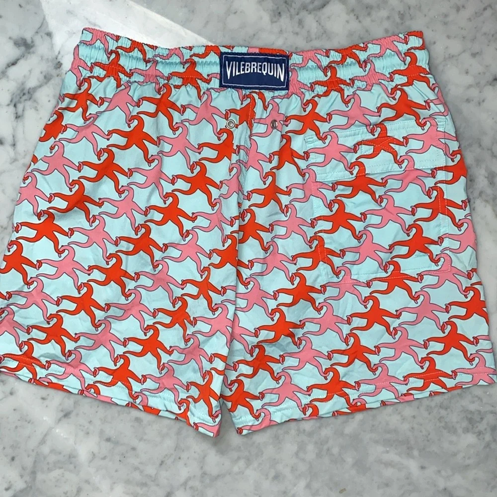 Vilebrequin brand new swimsuit